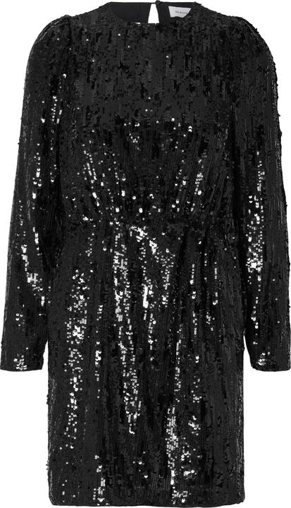 Produktbild Selected Femme Pailletten Minikleid (34)