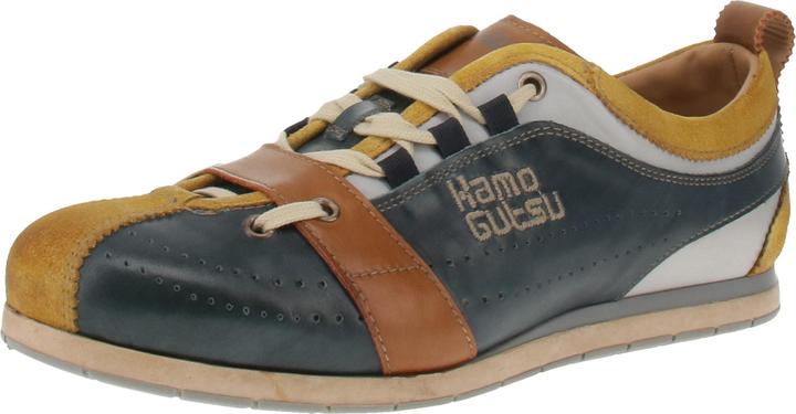 Giallo-Navy