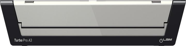 Image du produit Leitz Laminateur iLAM Touch Turbo Pro A3 (80 - 250 µm, A3)