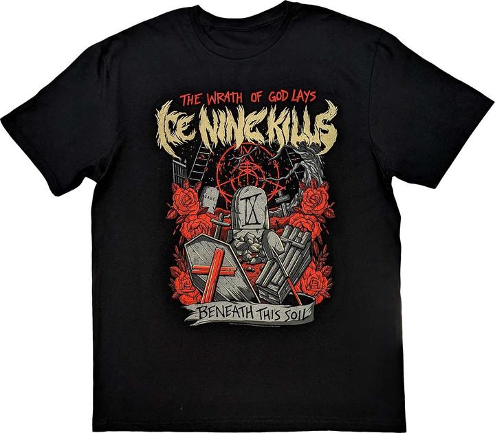Produktbild Ice Nine Kills Wrath (M)