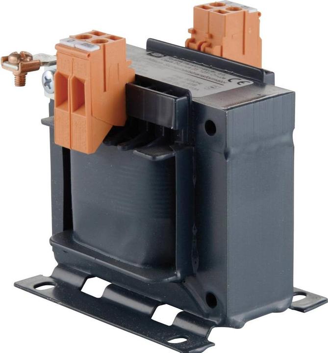 Image du produit Elma tt Transformateur de sécurité série STR
