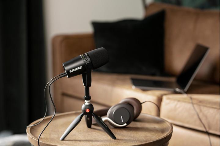 Produktbild Shure MV7 Podcast Kit