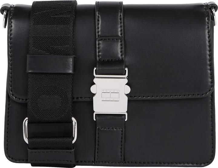 Actual product image Tommy Hilfiger d. H. Element Chain Cross AW0AW14065 0GJ