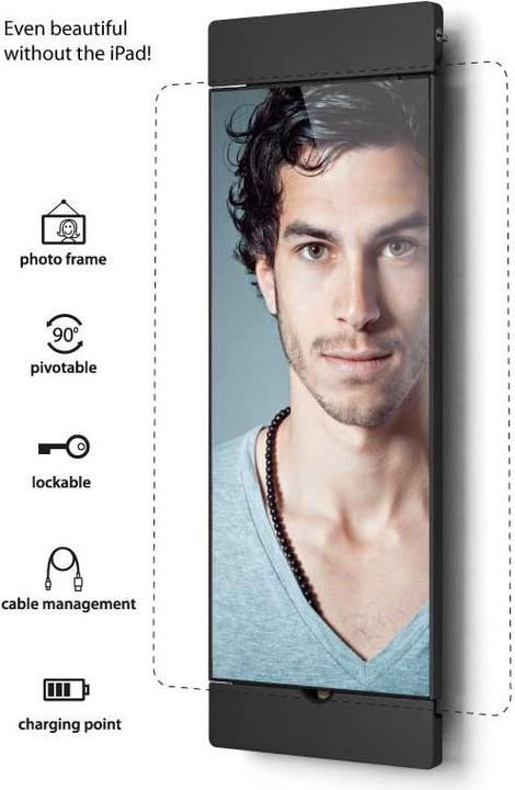 Produktbild smart things sDock Pro