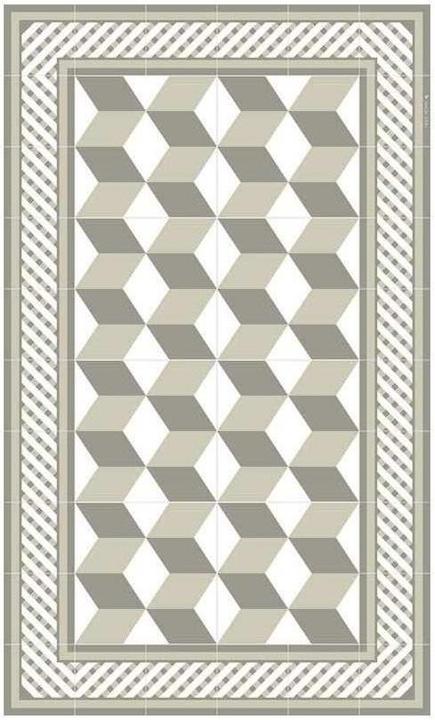 Produktbild Beija Flor Bauhaus (60 x 80 cm)