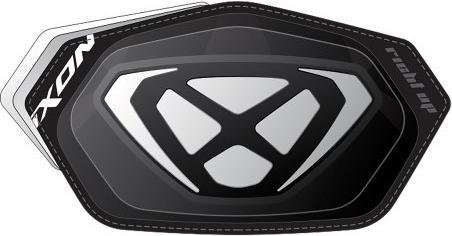 Image du produit Ixon Slider Slider Race 2.0 (Taille unique, Short de protection)