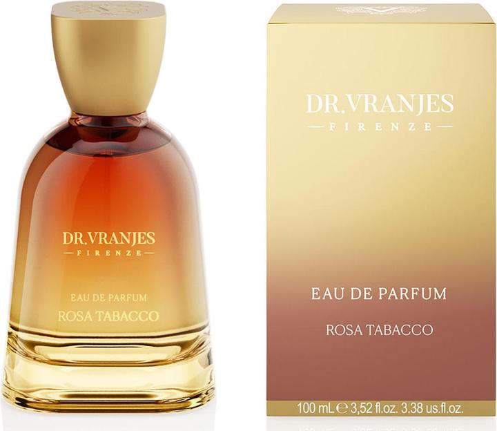 Image du produit Dr. Vranjes Firenze Rosa Tabacco Eau de Parfum (Eau de parfum, 100 ml)
