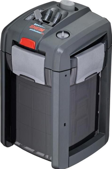 Image du produit Eheim Filtre extérieur professionel (250 l, Filtres externes, Eau douce, Eau salée)