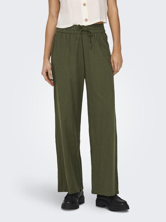 Produktbild Only Normal geschnitten Hose Hose (S)