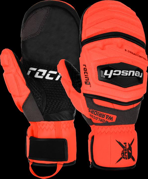 Reusch Worldcup Warrior GS (8)