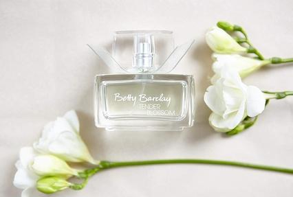 Image du produit Betty Barclay Tender Blossom (Eau de toilette, 20 ml)