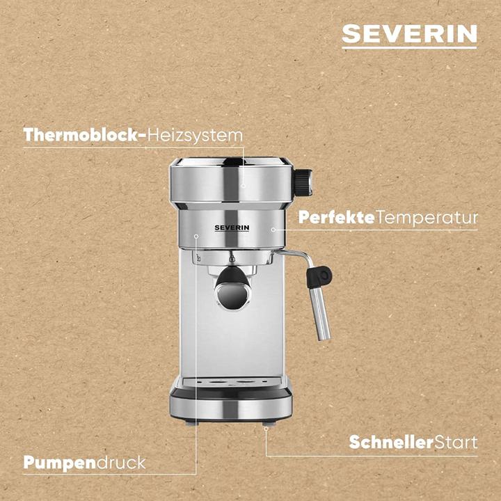 Immagine prodotto Severin KA 5994