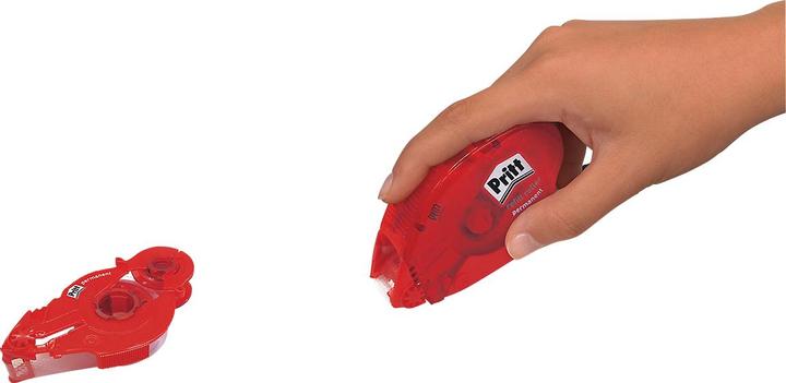Actual product image Pritt Refill Roller permanent