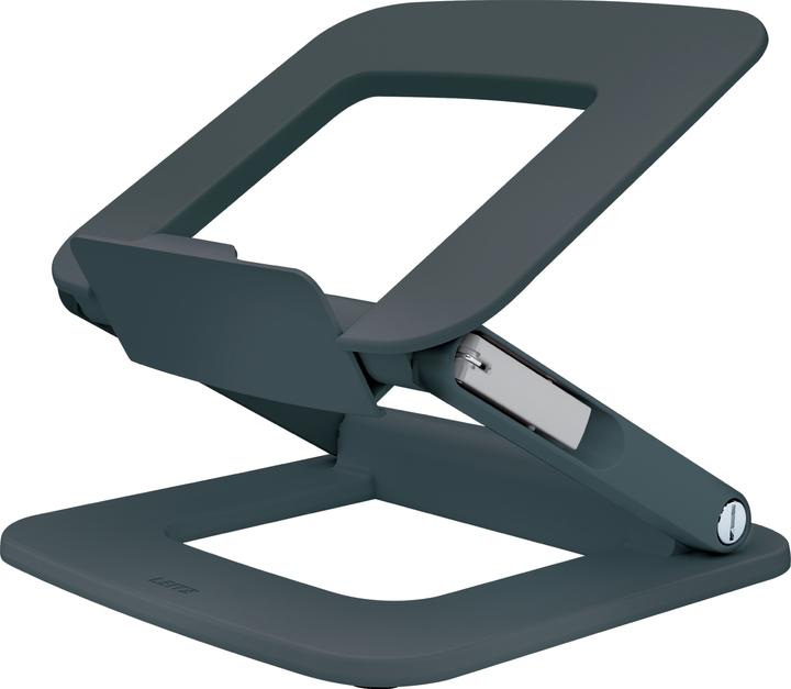 Leitz Support pour ordinateur portable Ergo Multi Angle