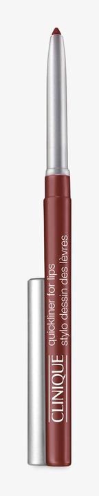 Actual product image Clinique Quickliner (Chili)