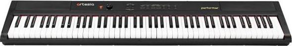 Produktbild Artestia Artesia Performer Stage-Piano mit Keyboard-Ständer (88 Tasten)