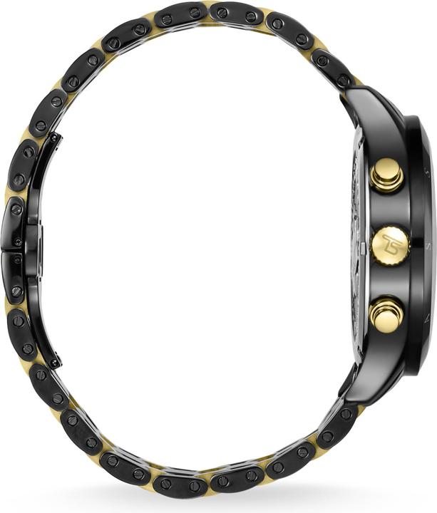 Image du produit Thomas Sabo Montre homme Rebel (Montre analogique, 43 mm)