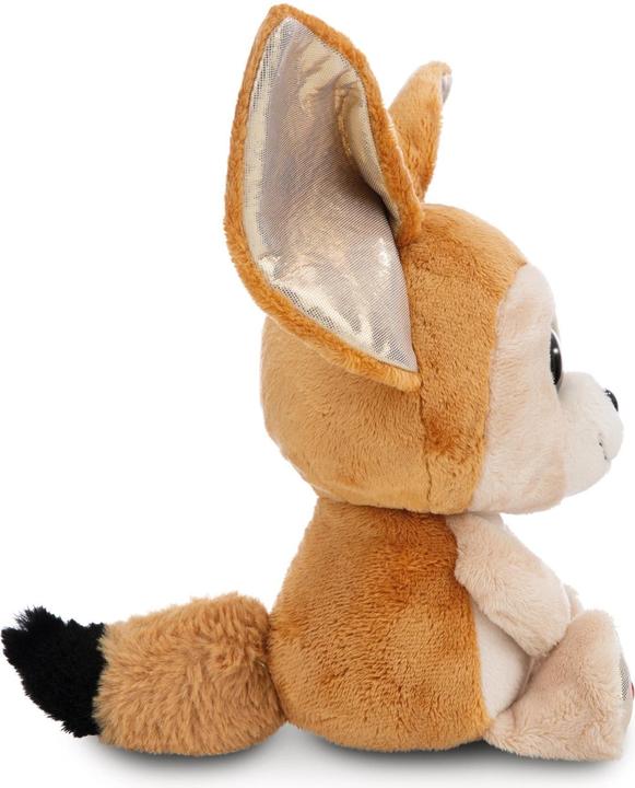 Produktbild Magni NICI Kuscheltier GLUBSCHIS Wüstenfuchs Fenfen schlenkernd 25cm (25 cm)