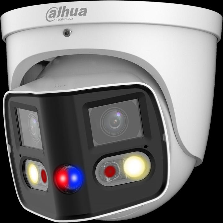 Actual product image Dahua PDW3849-A180E2ASPV-0280B (3840 x 2160 pixels)
