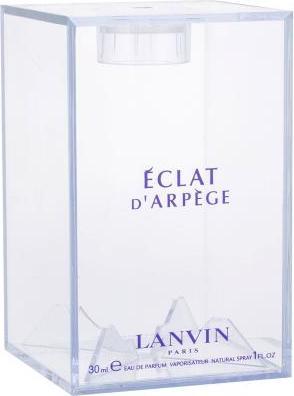Actual product image Lanvin Éclat d'Arpège (Eau de parfum, 30 ml)