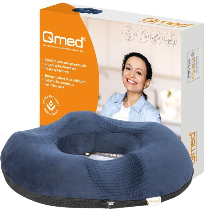 Image du produit MDH Qmed (41 x 44 x 7.5 cm)