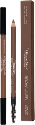 Pierre Rene Professional Pierre Rene - Brow Liner Eyebrow Cupboard 02 Ginger Bronze 1.19G