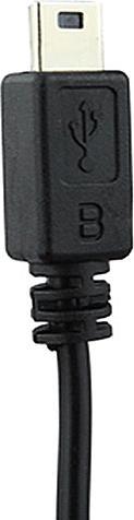 Produktbild JJC Wired Timer Remote Controller TM K (Fuji RR 80)