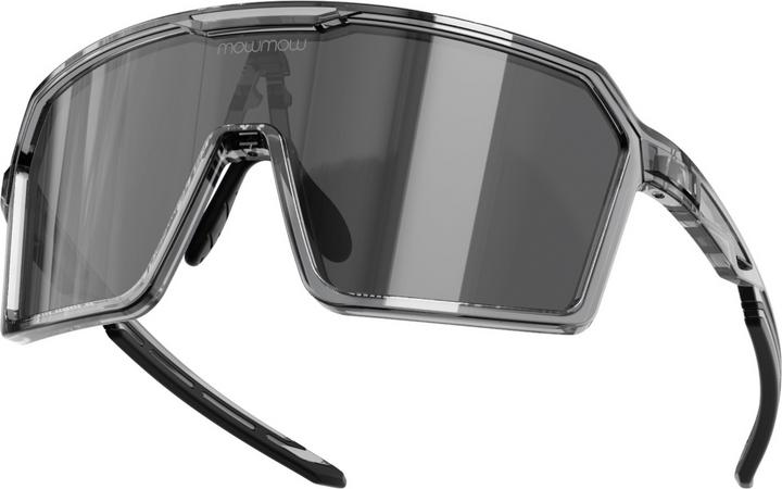 Actual product image Mow Mow WIZARD-Photochromic (WIZARD-004, Silver)