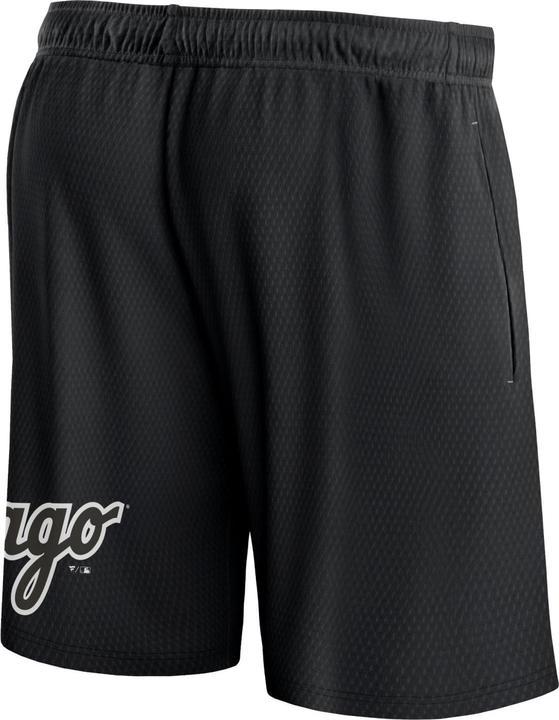 Immagine prodotto Fanatics Pantaloncini Chicago White Sox MLB Mesh - XL (XL)