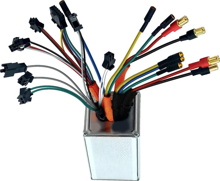 Image du produit Mini Motor Controller
