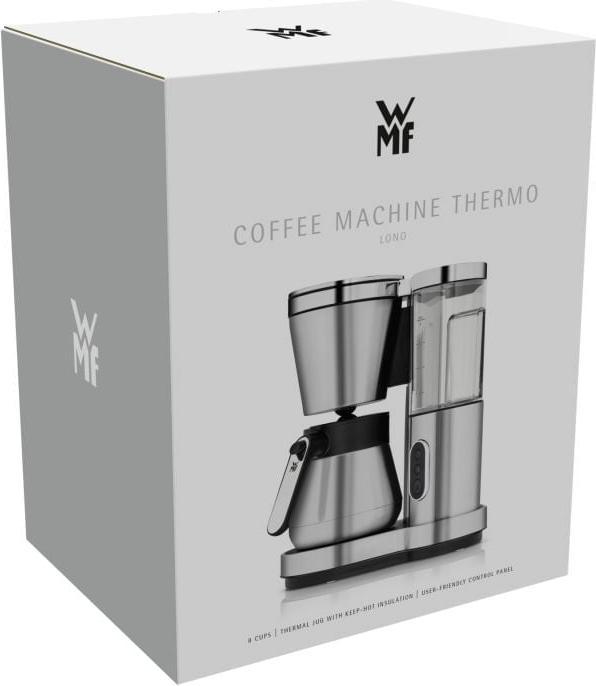 Produktbild WMF Kaffeemaschine