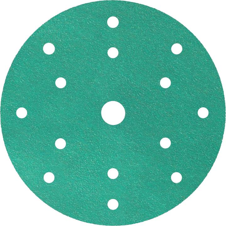 Actual product image Klingspor FP 77 K T-ACT - discs 150 mm (600)