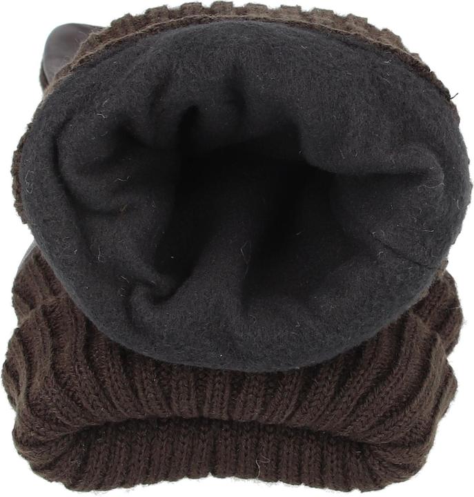 Produktbild Bugatti Handschuhe Leder (L)