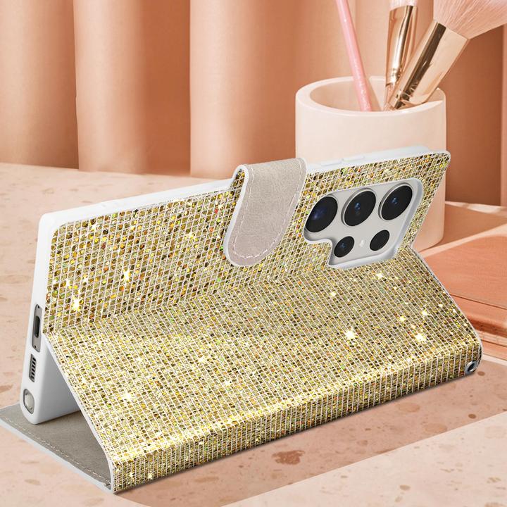 Immagine prodotto Avizar Serie Disco Glam Edition (Samsung Galaxy S23 Ultra)