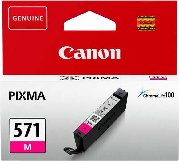 Produktbild Canon PFI-320M (M)