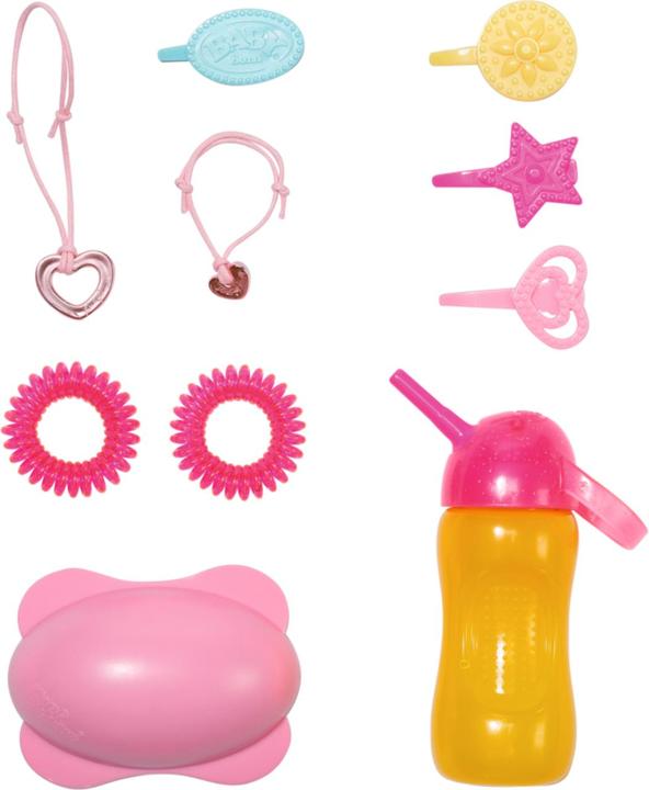 Produktbild Zapf Creation Little Sister