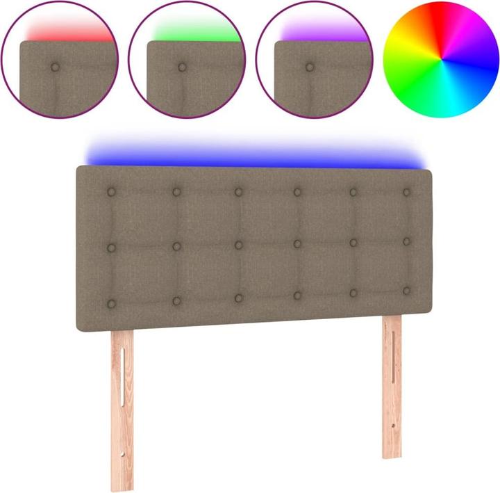 Produktbild VidaXL Kendrick (80 x 5 x 128 cm)