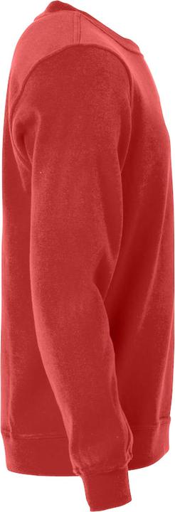 Image du produit Clique Sweat-shirt basique col rond (L)