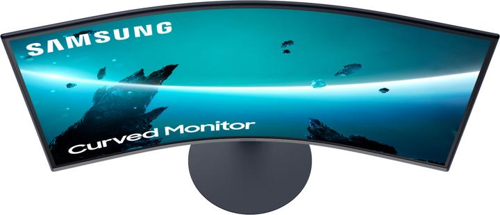 Produktbild Samsung LC27T550FDUXEN (1920 x 1080 Pixel, 27")