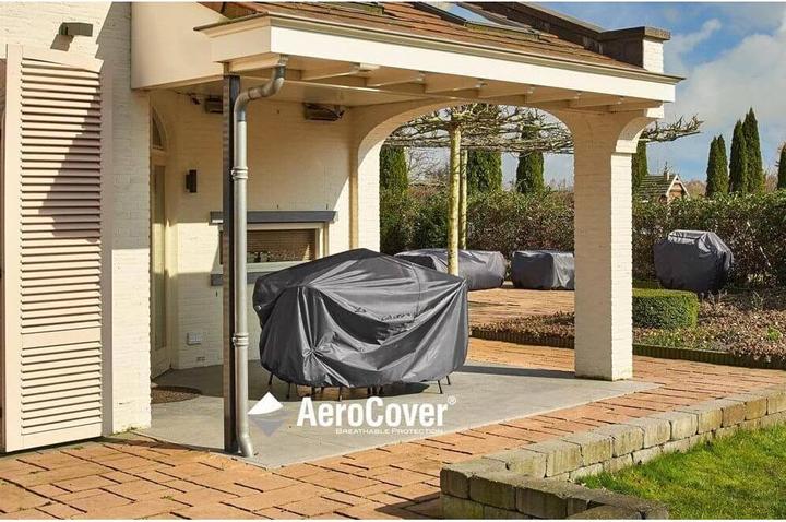 Produktbild AeroCover Gasgrill Hülle L (Aussenküche, Grill)