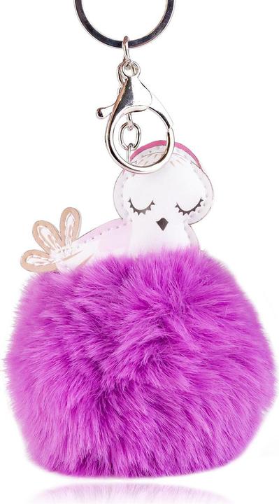 Produktbild Herboristeria Badeset Dreamy Winter mit Schlüsselanhänger (Körperpflegeset)