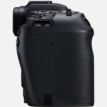 Produktbild Canon EOS RP Kit (24 - 105 mm, 26.20 Mpx, Vollformat)