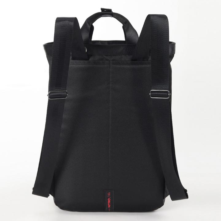 Produktbild Nitro Mojo Rucksack 28 cm Laptopfach (15 l)