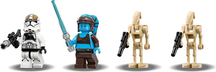 Produktbild LEGO Republic Fighter Tank (75182, LEGO Star Wars)