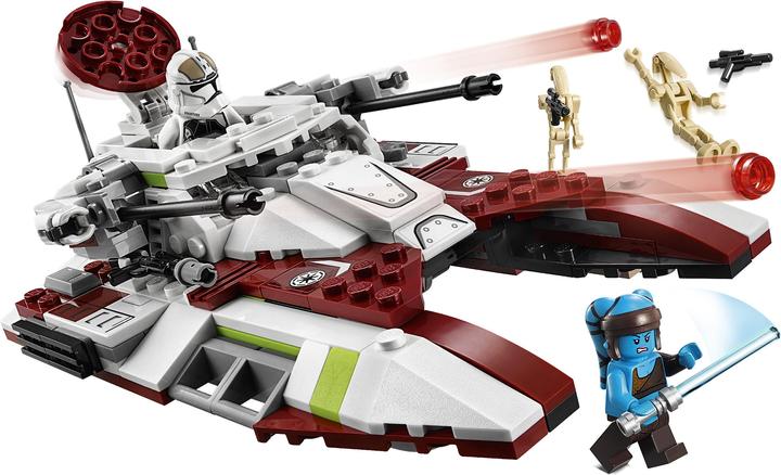 Produktbild LEGO Republic Fighter Tank (75182, LEGO Star Wars)