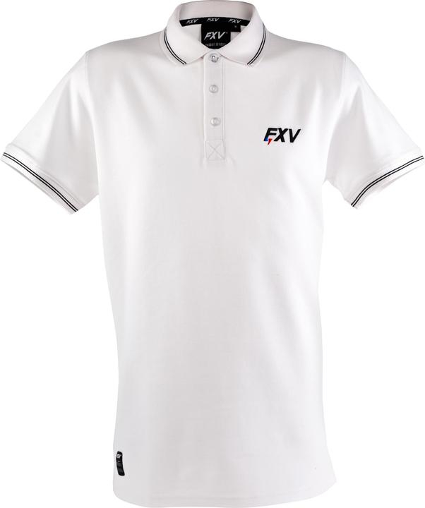 Force XV stade