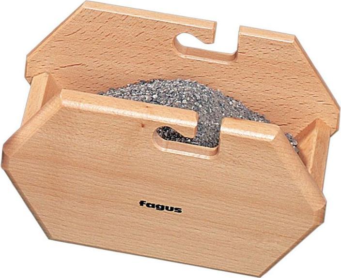 Image du produit Fagus Conteneur pour camion
