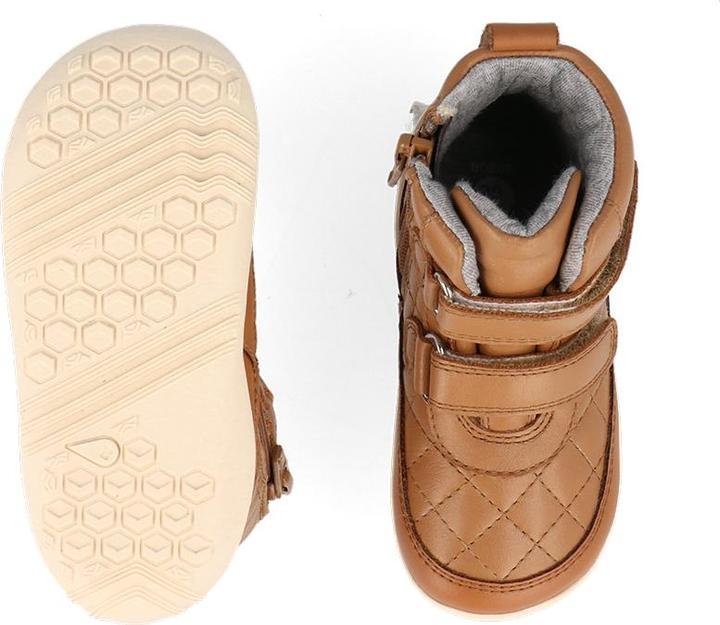Actual product image Bobux Patch caramel (19)