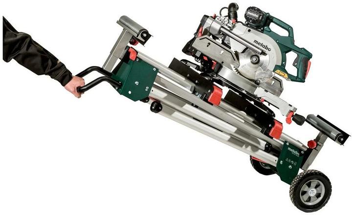 Actual product image Metabo Ksu 401 (0.80 cm, 400 cm)