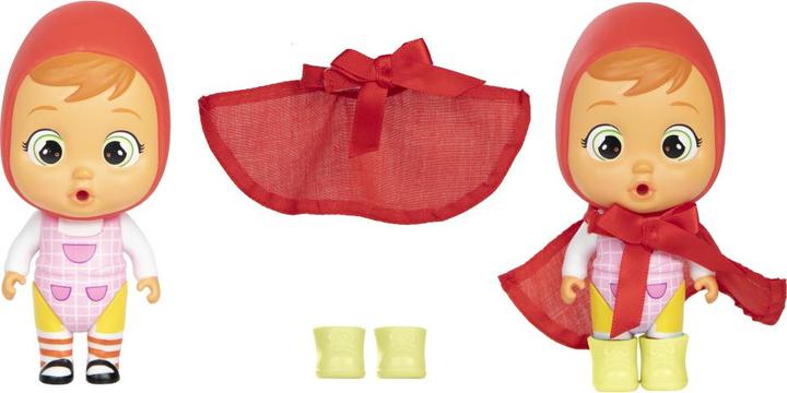 Image du produit IMC Toys Cry Babies Magic Tears 82533IM Maison de conte de fées Poupée à collectionner